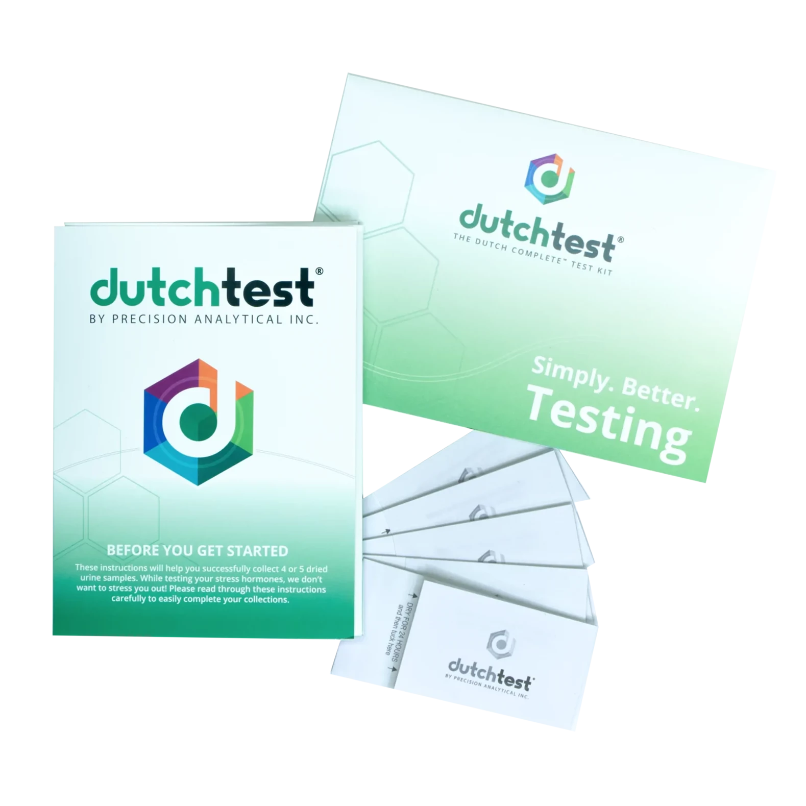 Medical Test Kits