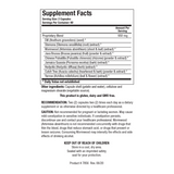 Biotics Dysbiocide