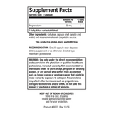 Biotics Pregnenolone 25