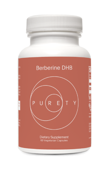 Berberine DHB