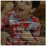 Purety Children’s Hista Calm (Allergy Aid) 2 oz.