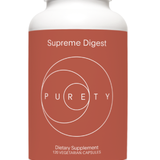 Supreme Digest