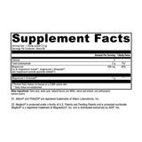 Supreme Magnesium Neuro Powder