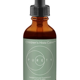 Purety Children’s Hista Calm (Allergy Aid) 2 oz.