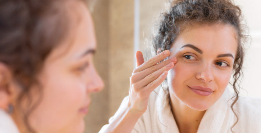 The Ultimate Guide to Achieving Glowing Skin Naturally