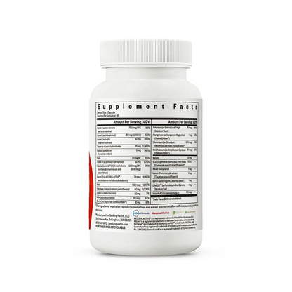 Seeking Health - Multivitamin One