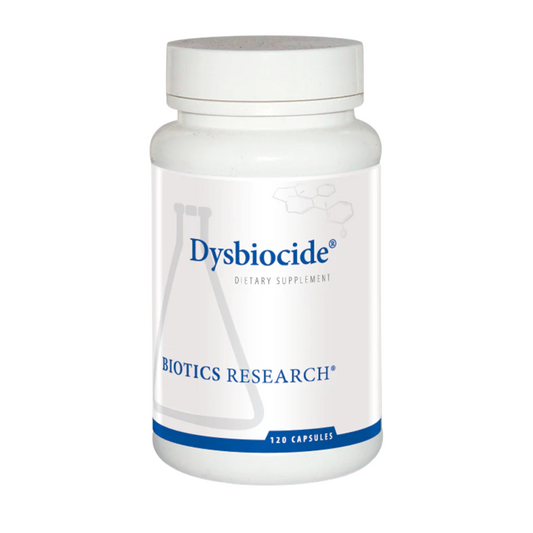 Biotics Dysbiocide