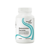 Homocysteine Nutrients