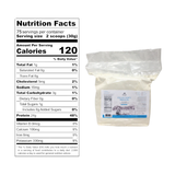 Clean Whey Protein Unsweetened 5lbs