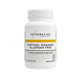 Cortisol Manager® Allergen Free