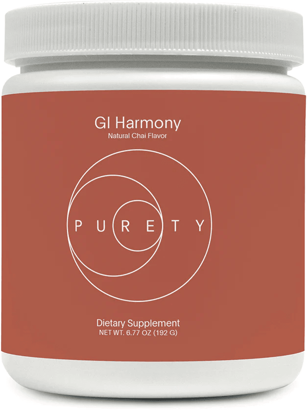 Purety GI Harmony Chai 14 servings