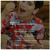 Purety Children’s Calm & Rest 2 oz.