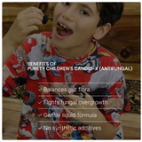 Purety Children’s Candid-X (Antifungal)