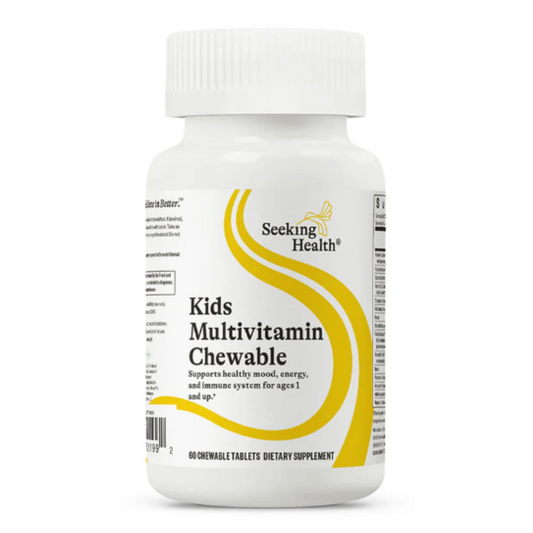 Kids Multivitamin