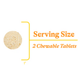 Kids Multivitamin Chewable