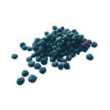 Freeze-Dried Organic Blueberries 1.5 oz