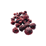 Freeze-Dried Organic Red Cherries 2 oz