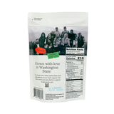 Freeze-Dried Organic Red Cherries 2 oz