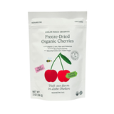 Freeze-Dried Organic Red Cherries 2 oz