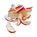 Freeze-Dried Organic Honeycrisp Apples 1.2 oz