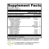 Purety Complete E 60 softgels