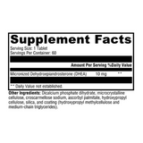 Purety DHEA 10 mg CR