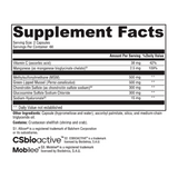 Purety Joint Support 120 capsules