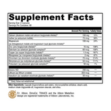 Supreme Minerals 120 capsules