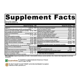 Supreme Multi Performance 120 capsules