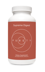 Supreme Digest