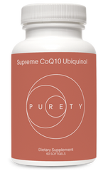 Supreme CoQ10 Ubiquinol