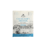 Clean Whey Goat Protein Unsweetened Handy Pack