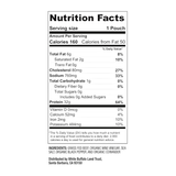 Original Grass Fed & Finished Beef Biltong 2 oz