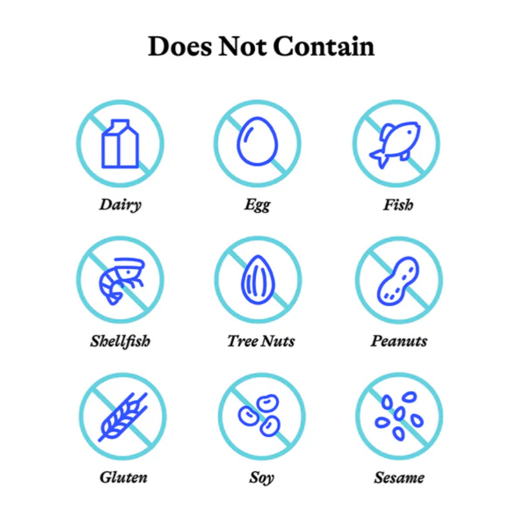 Homocysteine Nutrients