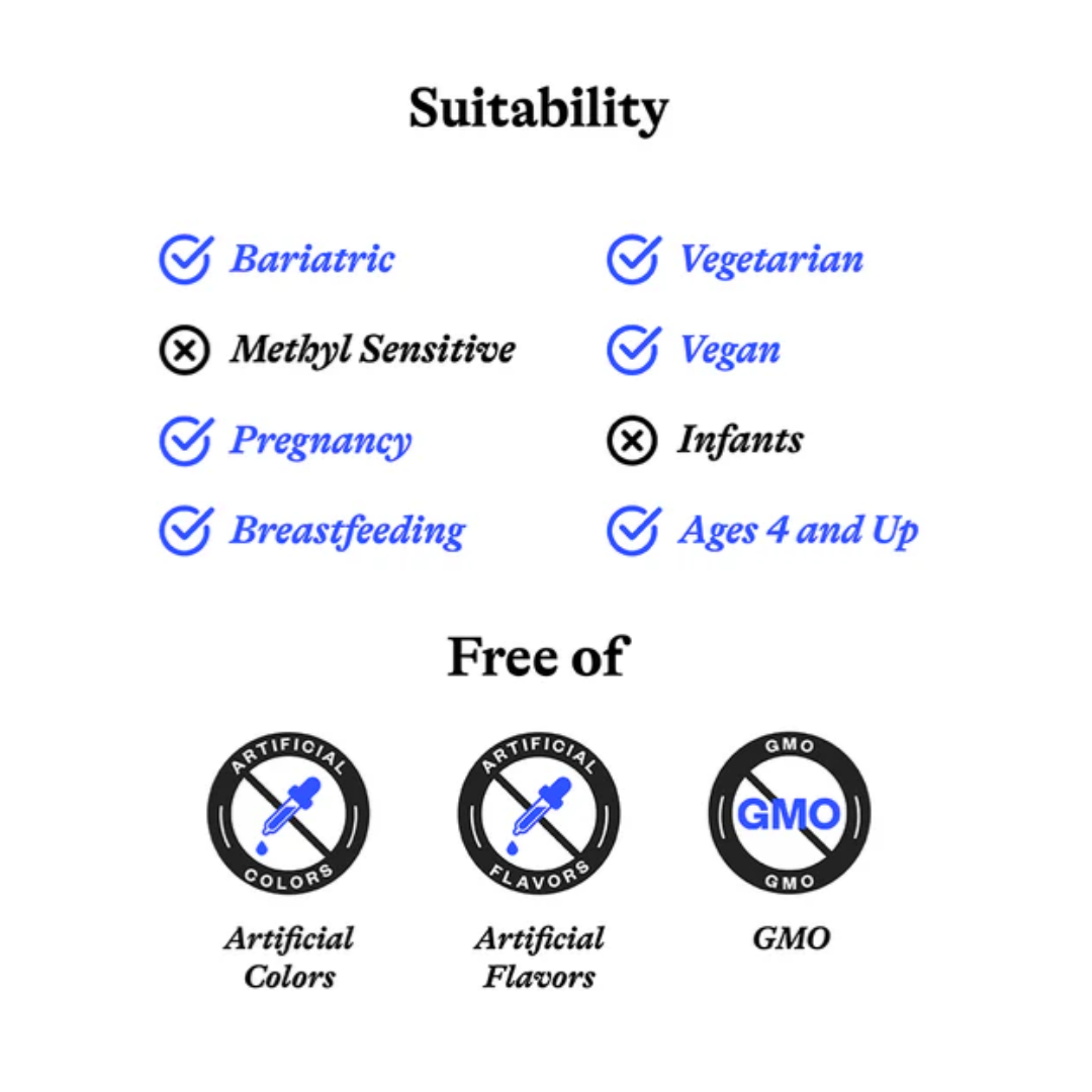 Homocysteine Nutrients