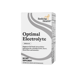Optimal Electrolyte