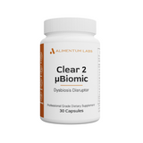 Clear 2 µBiomic
