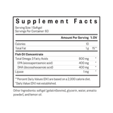 Fish Oil