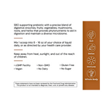 Terra Superfood