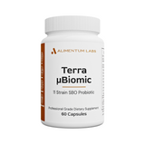 Terra µBiomic
