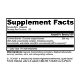 Supreme Curcumin 120 Capsules