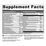 Supreme Multi Performance 120 capsules