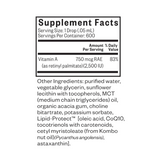 Vitamin A Drops