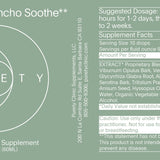 Purety Children’s Broncho Soothe (Dry Cough Formula) 2 oz.