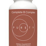 Purety Complete B Complex