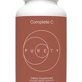Purety Complete C 90 Capsules