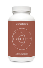 Purety Complete C 90 Capsules