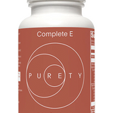 Purety Complete E 60 softgels