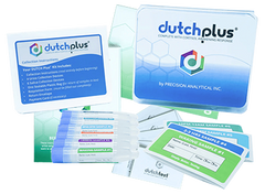 Dutch Plus