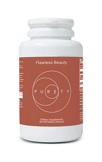Purety Flawless Beauty (Collagen Generator)